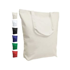 Sacs de courses, sacs fourre-tout et pochettes à cordon en jute, chanvre, coton et toile, écologiques, naturels, biologiques, avec logo, à prix abordable - Product Image 3