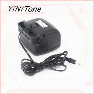 <span class=keywords><strong>Ham</strong></span> xe vô tuyến di động 3.5 mét cắm CB âm thanh thông tin liên lạc intercom mini Loa cho Motorola Walkie Talkie 5 Wát loa ngoài - Product Image 4