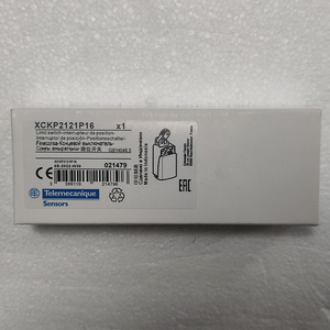 Nuevo Interruptor de Límite para Accesorios de Control de Automatización XCKP2121P16 - Product Image 3