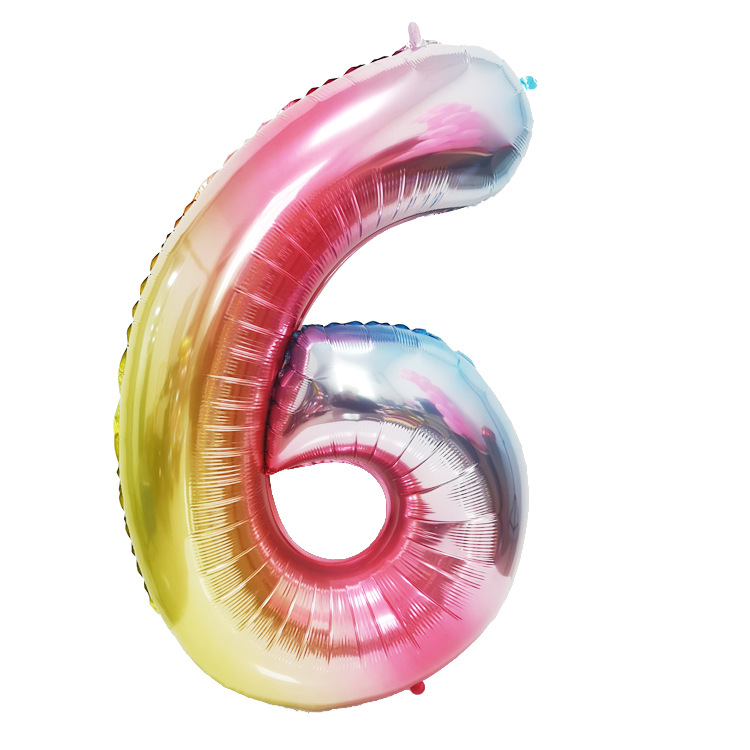 Gradient 6