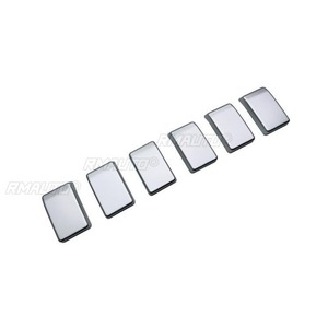 Kit de Carrocería para Mitsubishi Delica Mini 2023+, Parrilla Delantera, Rejillas Decorativas, Tiras Decorativas, Parrilla Delantera Exterior - Product Image 5