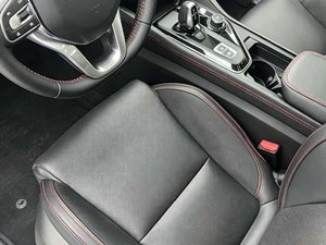 Hot Sale Used Car 2019 Lynk &amp; Co 02 1.5T <strong>Gasoline</strong> 5-Door 5-Seater SUV LHD Panoramic Sunroof Dark Interior Automatic - Product Image 4