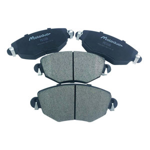 Pastillas de Freno Delanteras M2109 D910 GDB1434 para Ford <span class=keywords><strong>Jaguar</strong></span> Mondeo <span class=keywords><strong>X</strong></span> <span class=keywords><strong>Type</strong></span> CD132 X400 MKS LE MONDEO III Saloon Mondeo GD Mustang Mach-E - Product Image 2