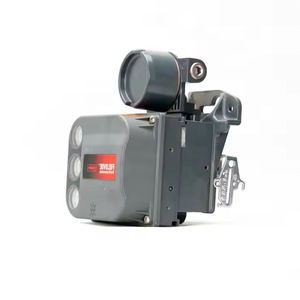 Mejor Precio: Localizador Inteligente Fisher DVC6200, Máquina de Prueba Neumática Portátil Emerson DVC6200 Hart, Fisher DVC6200 DVC200, 1 año de garantía - Product Image 4