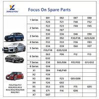 31126770849 31126770850 Bras de suspension inférieurs avant pour BMW E90 E91 E92 E93 E87 E81 E82 E88 Qualité OEM Vente en gros