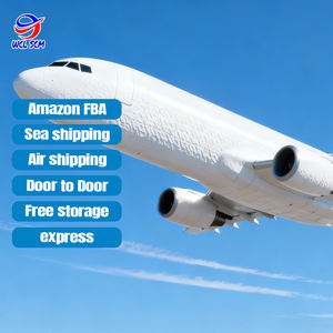 De Shenzhen Chine au Bénin États-Unis par FedEx UPS DHL Express DDP Porte à porte Expédition maritime Fret aérien Entreprise de logistique - Product Image 1