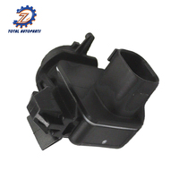 Capteur de qualité de l'air 5K0907659 1K0907659 5K0 907 659 Compatible avec V-W Bee-tle C-C EO-S Go-lf R Go-lf MK5 MK6 Pas-sat B6 B7 Ti-guan