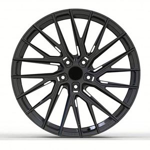 Ruedas forjadas con patrón de pernos 5X127 para llantas <span class=keywords><strong>Aston</strong></span> <span class=keywords><strong>Martin</strong></span> DB11 DBX <span class=keywords><strong>One</strong></span> <span class=keywords><strong>77</strong></span> Rapide AMR S V12 Vanquish 22 24 25 26 pulgadas - Product Image 3