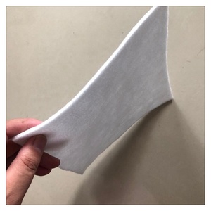Haute qualité géotextile blanc imprègne et solidifié sol pour talus routier et autres travaux de <span class=keywords><strong>terrassement</strong></span> - Product Image 3