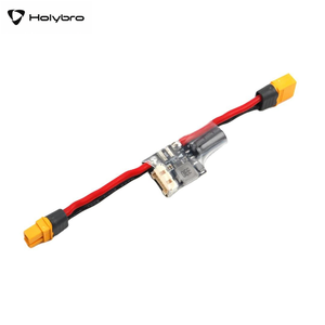 Оригинальный модуль питания Holybro PM02D <span class=keywords><strong>2</strong></span>-12S с 6-контактным кабелем, поддерживающий регулируемый источник питания PX4 для дронов - Product Image 5