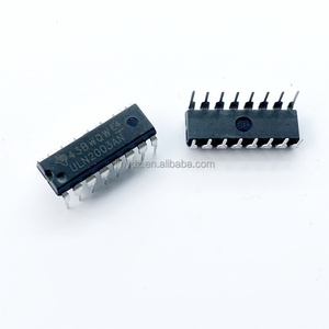 ขายร้อน ULN2003APG ULN2003 ULN2003AN DIP16 วงจรรวมไอซี - Product Image 3