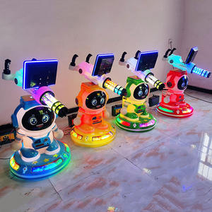 <span class=keywords><strong>Robot</strong></span> de tir intelligent Offre Spéciale Arcade simuler des <span class=keywords><strong>jeux</strong></span> Machine tir simuler des <span class=keywords><strong>jeux</strong></span> <span class=keywords><strong>vidéo</strong></span> Machine VR équipement - Product Image 1