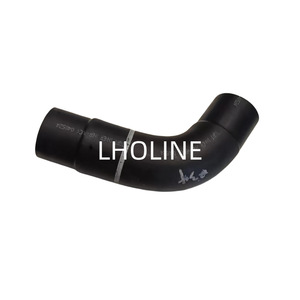 Manguera de Refrigerante de Goma LHOLINE 77213-0K201 para el Sistema de Refrigeración, Pieza de Repuesto - Product Image 4