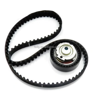 Kit Cinghia di Distribuzione 130C17480R K015662XS per <span class=keywords><strong>DACIA</strong></span> Logan <span class=keywords><strong>Sandero</strong></span> RENAULT 1.4 1.6L - Product Image 1