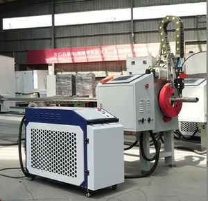 Machine de découpe de tubes métalliques promotionnelle pour la découpe et le perçage de poutres, machine de découpe de tubes laser à fibre 1500W 3000W - Product Image 4