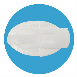 Tas medis sekali pakai transparan pembalut luka tahan air kateter uretra perekat IV kanula memperbaiki tas nyaman untuk - Product Image 3