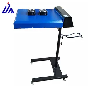 t shirts 220v automatic ir quarts screen printing flash dryer machine cure unit for screen printing process with sensor