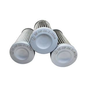 Ventes directes des fabricants Élément de cartouche de filtre à huile à pression industrielle de meilleure qualité - Product Image 6