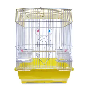 Wholesale Chinese Import Large Wedding Decorative Breeding Bird Cage Birds