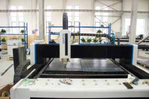 3015 1 кВт 2 кВт 3 кВт ЧПУ волоконно-лазерная резка для стального листового металла волоконный лазерный резак дешевая цена - Product Image 3