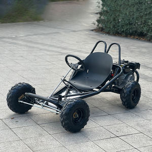 Go-Kart Fuoristrada per Adulti 2025 di Nuovo Design con Motore a Benzina a Quattro Tempi Raffreddato ad Aria - Product Image 1