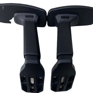 Accesorios de Soporte para Piernas de Robot, Mecanizado de Piezas por Torneado y Fresado, ODM/OEM, Fábrica Certificada ISO - Product Image 6
