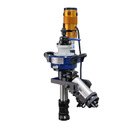 ISE-426-1 ID Mount Pipe Beveling <b>Tool</b> Beveling Machine for Large Pipes 250-426 mm - Product Image 6