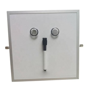 Nhà Sản Xuất Chuyên Nghiệp Khô Xóa Bàn Giá Vẽ Hội Đồng Quản Trị Lớn Bảng Vẽ Và Giá Vẽ Và Sơn Bàn Hội Đồng Quản Trị - Product Image 5