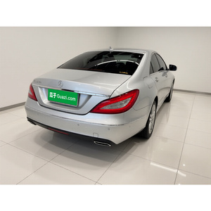 Guazi 2012 <span class=keywords><strong>Mercedes</strong></span>-Benz <span class=keywords><strong>CLS</strong></span> Sedán de 4 Plazas, Motor de Combustión de Gasolina, Precio Bajo al por Mayor, Automático, Volante a la Izquierda - Product Image 5