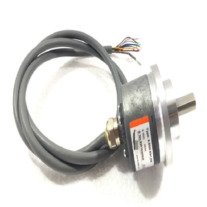 Encoder Rotatorio Incremental Kuebler 8.5000.8341.20wbr00 - Product Image 1