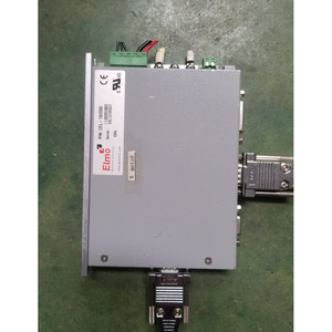 Módulo de Accionamiento para Cello ELMO CEL-10/200I - Product Image 2