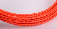 Prix usine fil câble tirer pousser Kit poisson ruban extracteur de fil fil électrique poisson ruban extracteur