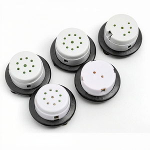 Nút âm thanh lập trình gag cho đồ chơi nút Trò Đùa thực tế với âm thanh - Product Image 1