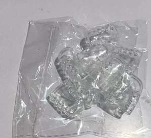 Petites capuchons en gel de <span class=keywords><strong>silicone</strong></span> 30 pièces livraison rapide semelles confortables au quotidien pour coureurs athlètes accessoires de sport et de fitness - Product Image 6