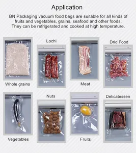 Imprimé numérique personnalisé emballage alimentaire congelé debout congélateur sacs à fermeture à glissière réutilisable pochette doypack mylar