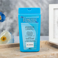 Poudre Désodorisante Naturelle Longue Durée OEM Personnalisée 500g pour Poubelle – Éliminateur d'Odeurs en Spray