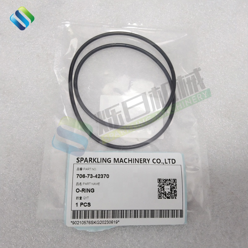 SKGM 706-73-42370 PC100 WA380 O-Ring - High Quality Parts