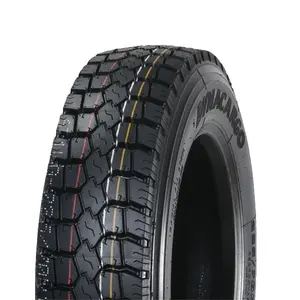 radial truck tire 10.00r20 1000-20-18pr 10r20 1000-20 10.00x20 10.00-20-18pr from China Megalith