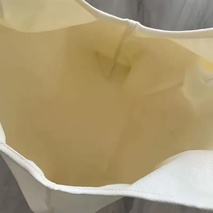 <span class=keywords><strong>Chic</strong></span> màu be <span class=keywords><strong>Canvas</strong></span> Tote Bag với màu tím nấm in rộng rãi phong cách Vai Túi cho mua sắm trường - Product Image 4