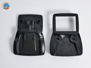 شركة التصنيع الأصلية/الشركة المصنعة لقولبة حقن البلاستيك المخصصة/الشركة المصنعة للمواد التي تقدم ABS-im-T ماكينة حقن البلاستيك - Product Image 5