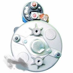 Hiệu suất cao Tự động khởi động điện cho Scania 113e/360 110 1990-2000 cho STEYR 16 S 16 6.6 1986 OEM phần 17320n - Product Image 2