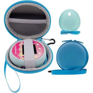 Étui de transport rigide en EVA, étui de protection, étui de voyage rigide en EVA pour machine de jeu Tamagotchi - Product Image 2