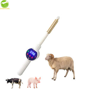 Électro-éjaculateur portable pour la collecte du sperme animal - Product Image 1