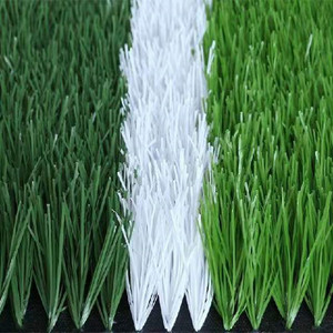Meisen Gazon <span class=keywords><strong>Synthétique</strong></span> à Bas Prix 40mm 50mm pour Extérieur Intérieur École Football Terrain Padel Tennis Basketball Sport Gazon - Product Image 3