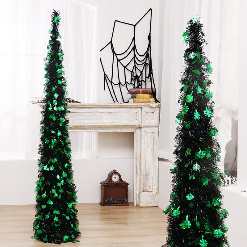 สีเขียว