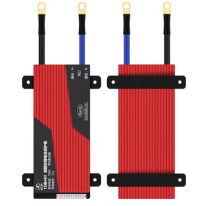BMS Lifepo4 de 15s 48v con Rendimiento de Carga de 20a-250a, Accesorios para Baterías Lifepo4 de 48v - Product Image 2