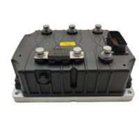 Variateur de fréquence ou contrôleur de moteur 96V 450A pour moteurs à induction AC 15KW 96V 96V 10KW