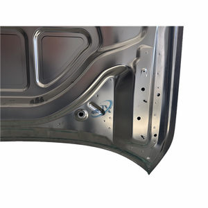 Pour BMW M3 G80 <span class=keywords><strong>M4</strong></span> G82 G83 Accessoire de carrosserie de capot moteur d'<span class=keywords><strong>occasion</strong></span> de haute qualité - Product Image 5