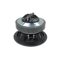 Huiyin OEM Factory Haut-parleur de voiture de milieu de gamme haute puissance 200W RMS 6,5 pouces