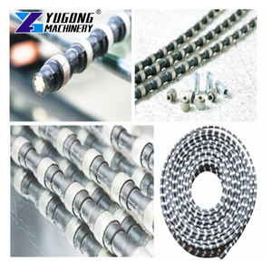 Macchina per il Taglio di Pali in Calcestruzzo Subacquei con Fili Diamantati per Calcestruzzo Armato - Product Image 6